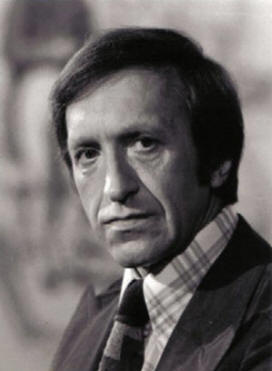 Hellmut Diwald — Schattau/South Moravia, 1929-1993, historian