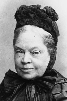 Marie von Ebner-Eschenbach — Zdislavic/Moravia, 1830-1916, poet