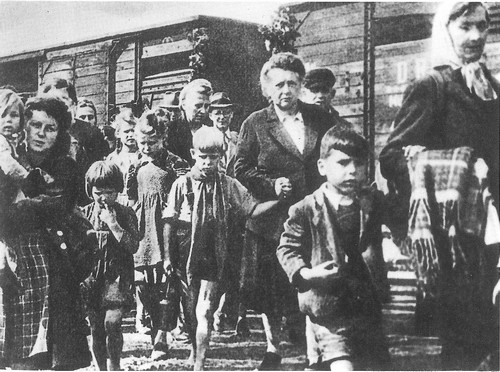 West Prussia, Posen and Danzig — historical image