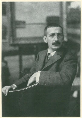Walter Leistikow — Bromberg, 1865-1908, painter