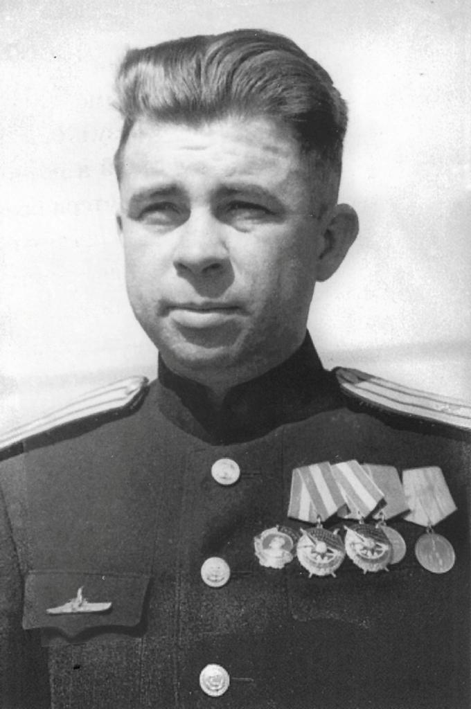 Wilhelm Gustloff — historical image