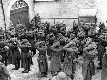 These prisoners were employed mainly in the mines of Limburg province.