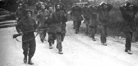 German POWs in Canada