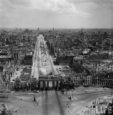 Berlin — historical image