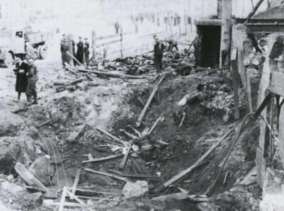 Dortmund — historical image