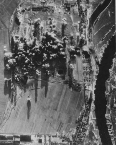 Dresden — historical image