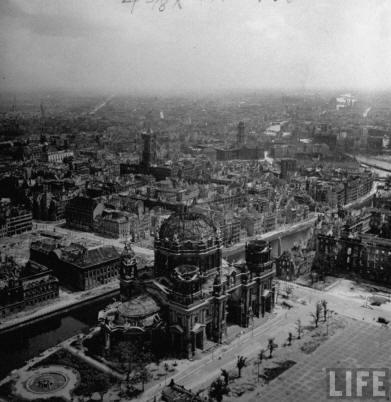 Berlin — historical image