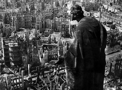 Dresden — historical image
