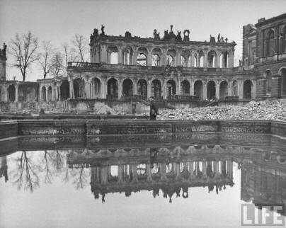 Dresden — historical image