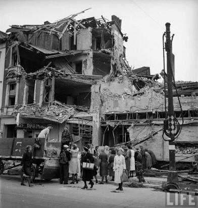 Berlin — historical image