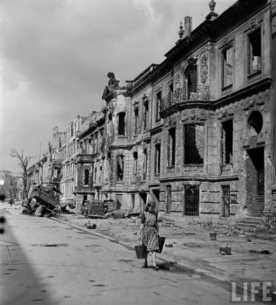 Berlin — historical image