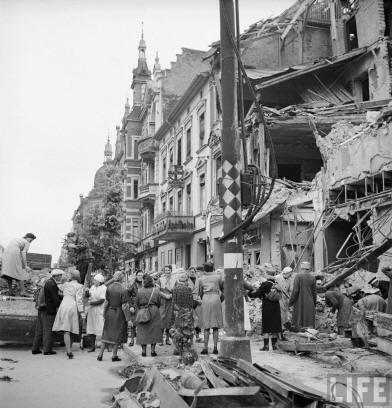 Berlin — historical image