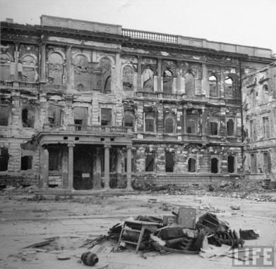 Berlin — historical image