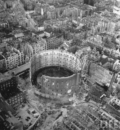Berlin — historical image