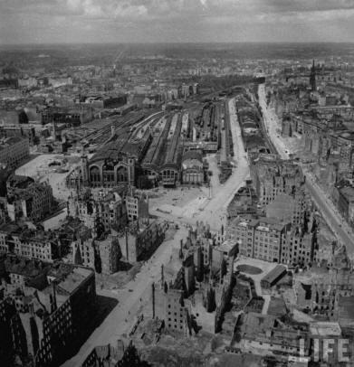 Berlin — historical image