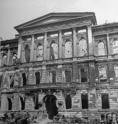 Berlin — historical image
