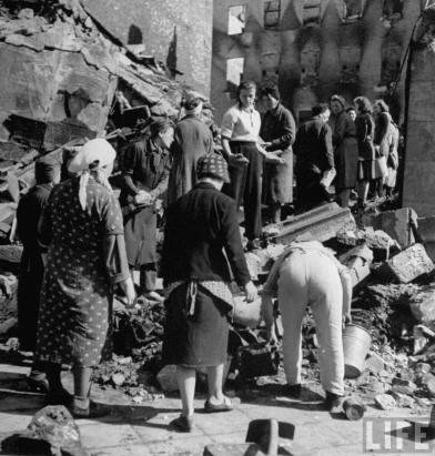 Berlin — historical image