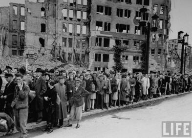 Berlin — historical image