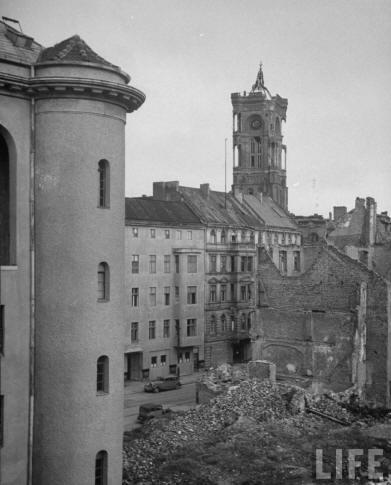 Berlin — historical image