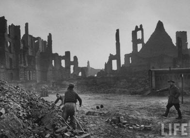 Berlin — historical image