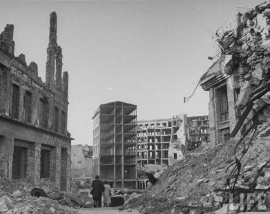 Berlin — historical image