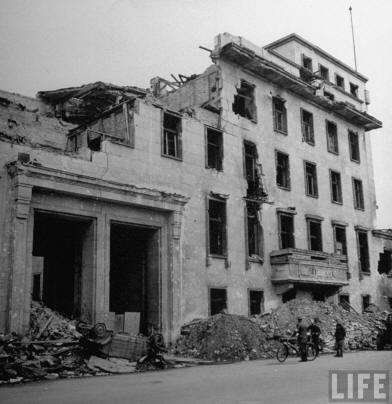 Berlin — historical image