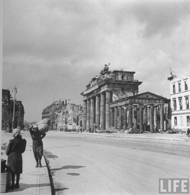 Berlin — historical image