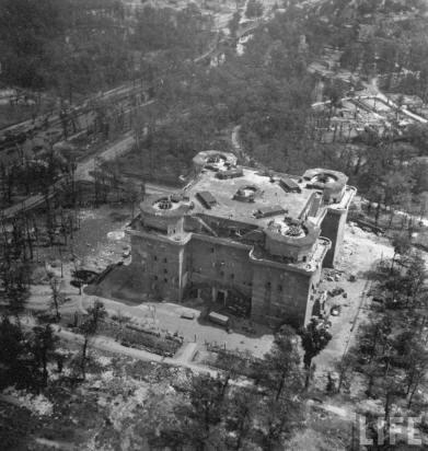 Berlin — historical image
