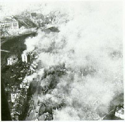 Kassel — historical image