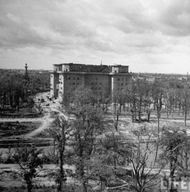 Berlin — historical image