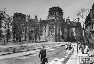 Berlin — historical image