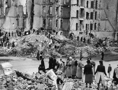 Berlin — historical image