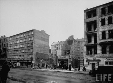 Berlin — historical image