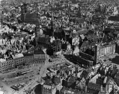 Munich — historical image