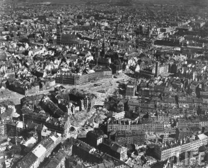Munich — historical image