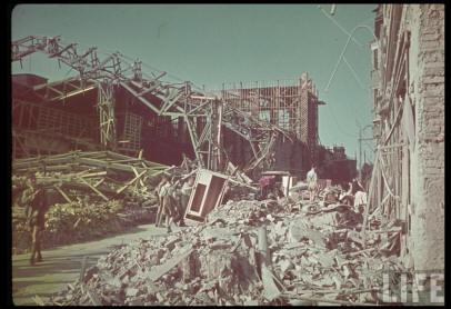 Munich — historical image