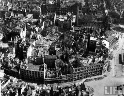 Munich — historical image