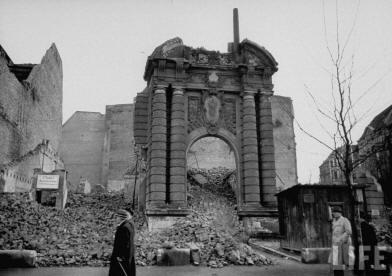 Berlin — historical image