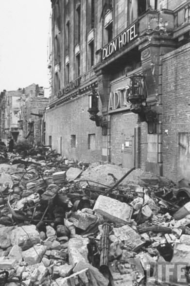 Berlin — historical image