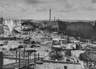 Schweinfurt — historical image