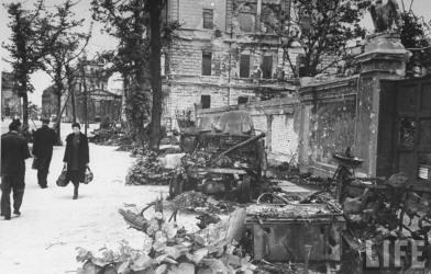 Berlin — historical image