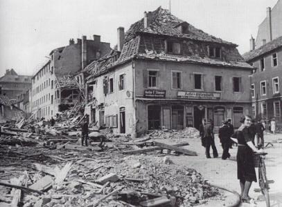 Schweinfurt — historical image