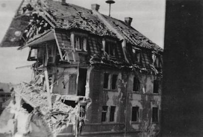 Schweinfurt — historical image