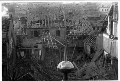 Schweinfurt — historical image