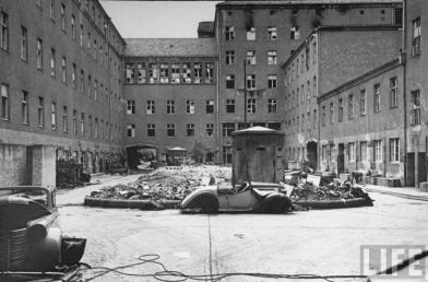 Berlin — historical image