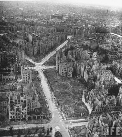 Berlin — historical image