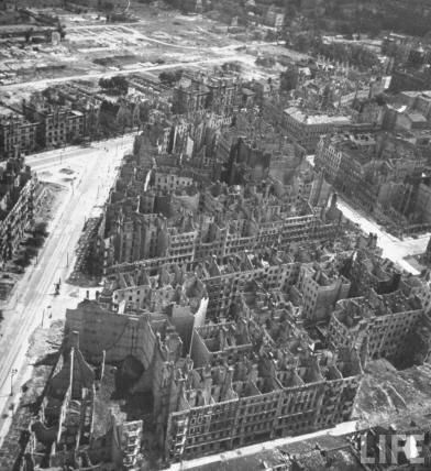 Berlin — historical image