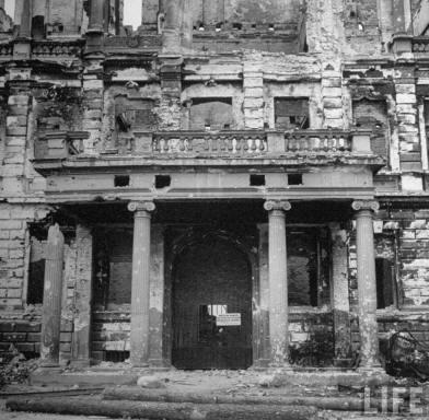 Berlin — historical image