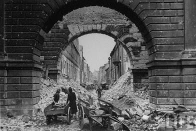 Berlin — historical image