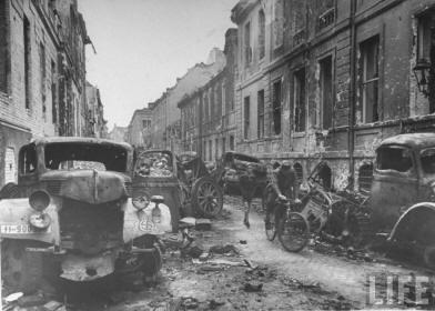 Berlin — historical image